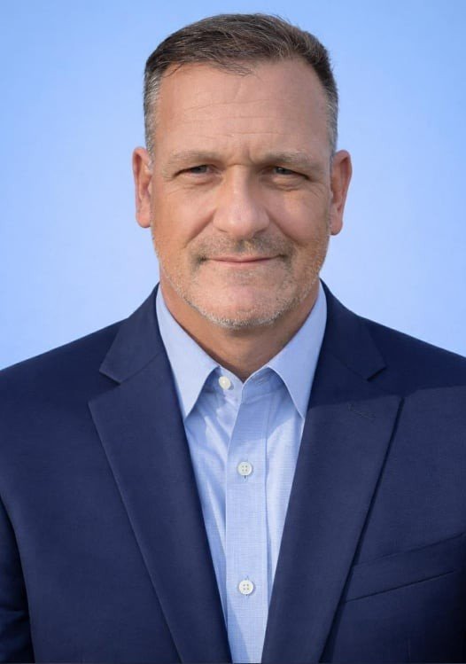 Clint Clark Profile Picture